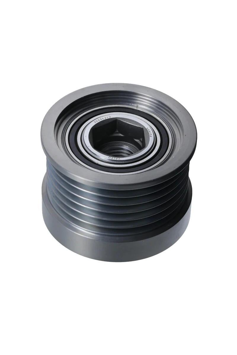 Fulie alternator