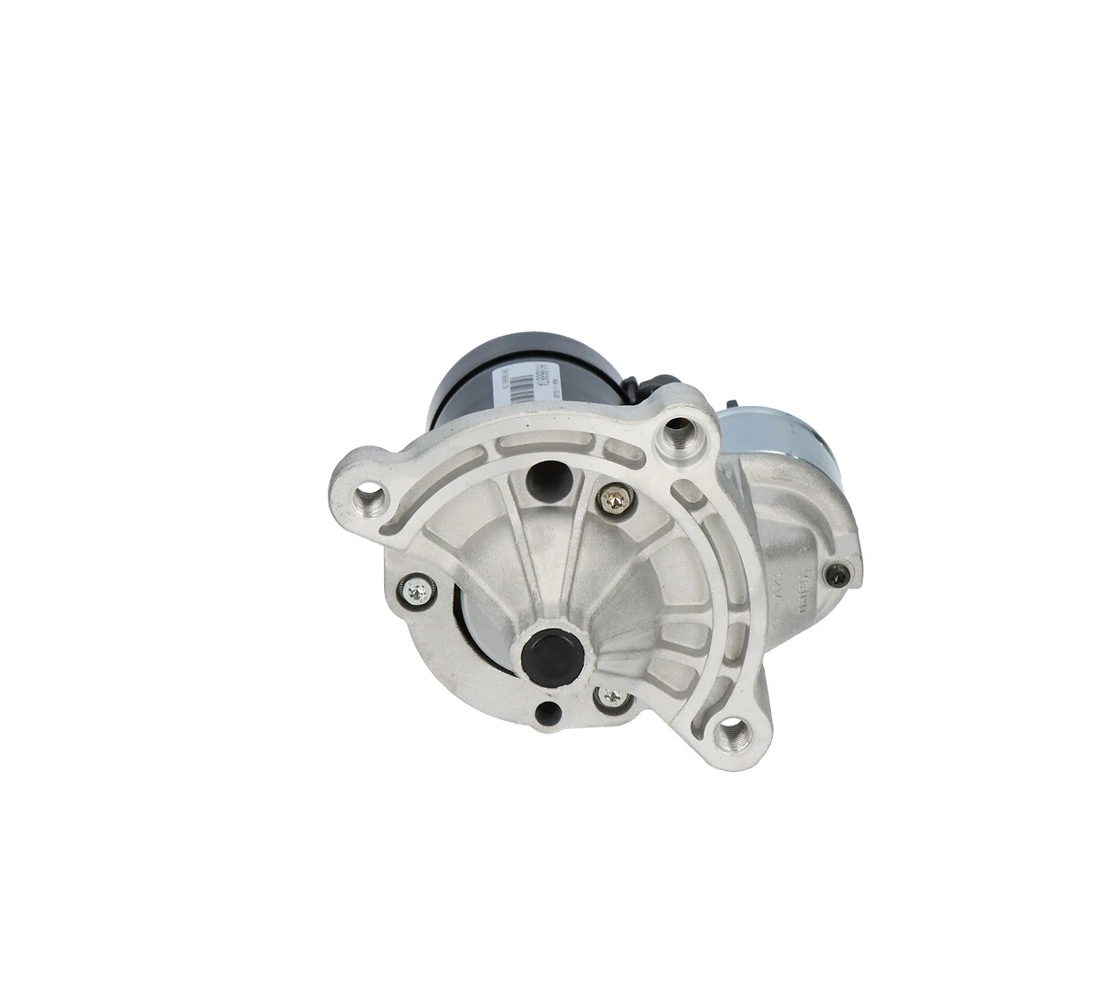 Electromotor