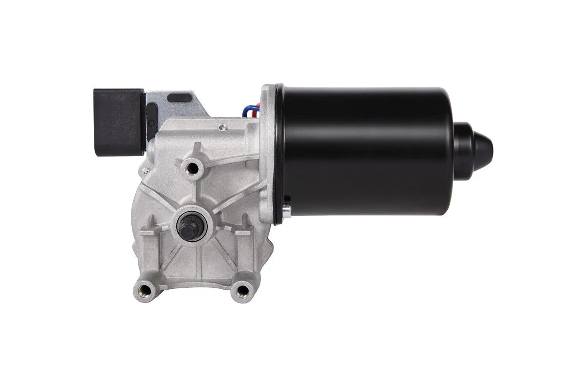 Motor stergator