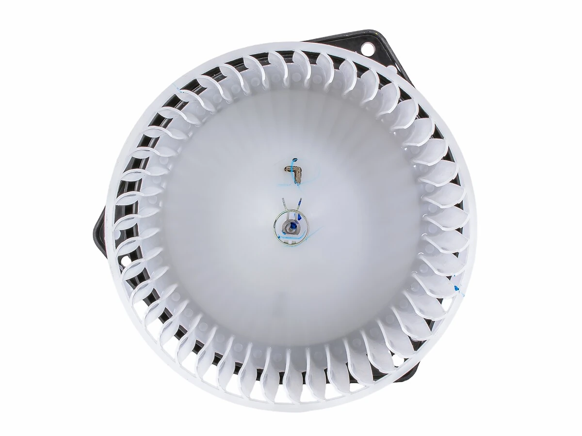 Electromotor, ventilatie interioara
