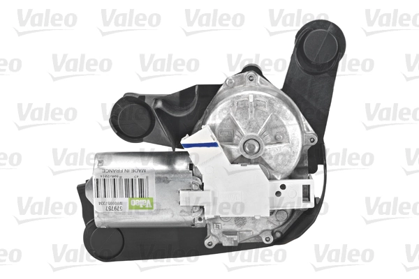 Motor stergator