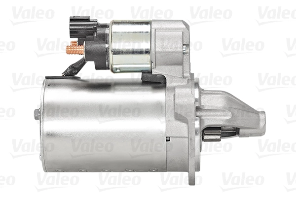 Electromotor