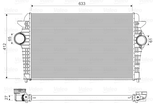 Intercooler