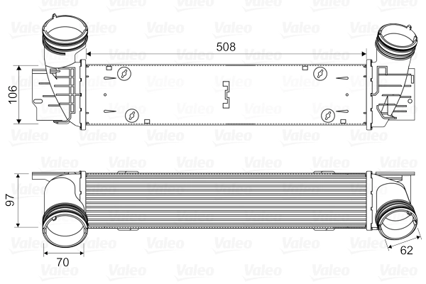 Intercooler