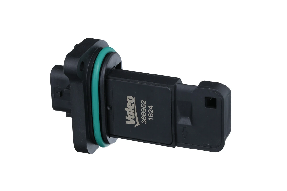 Senzor debit aer