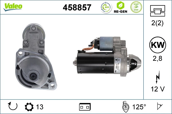 Electromotor