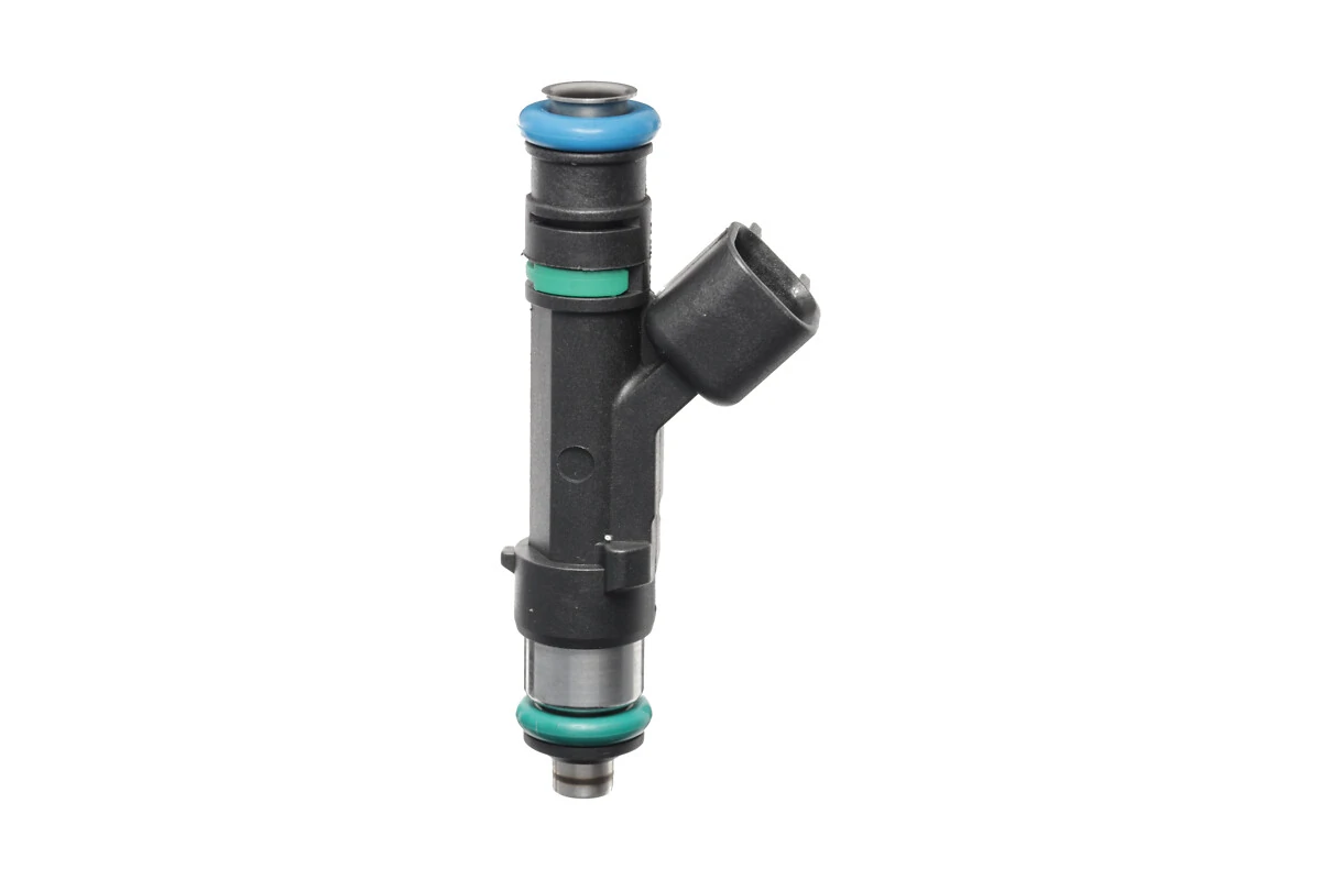 Injector