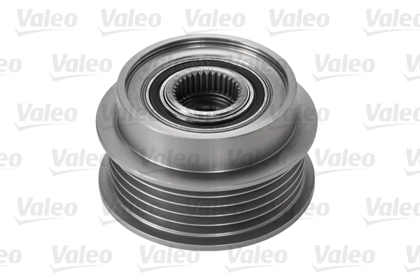 Fulie alternator