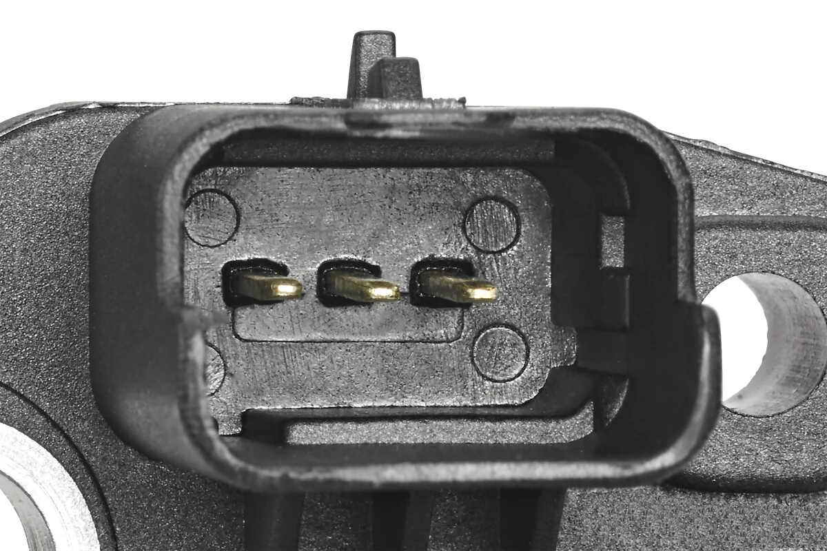 Senzor impulsuri arbore cotit