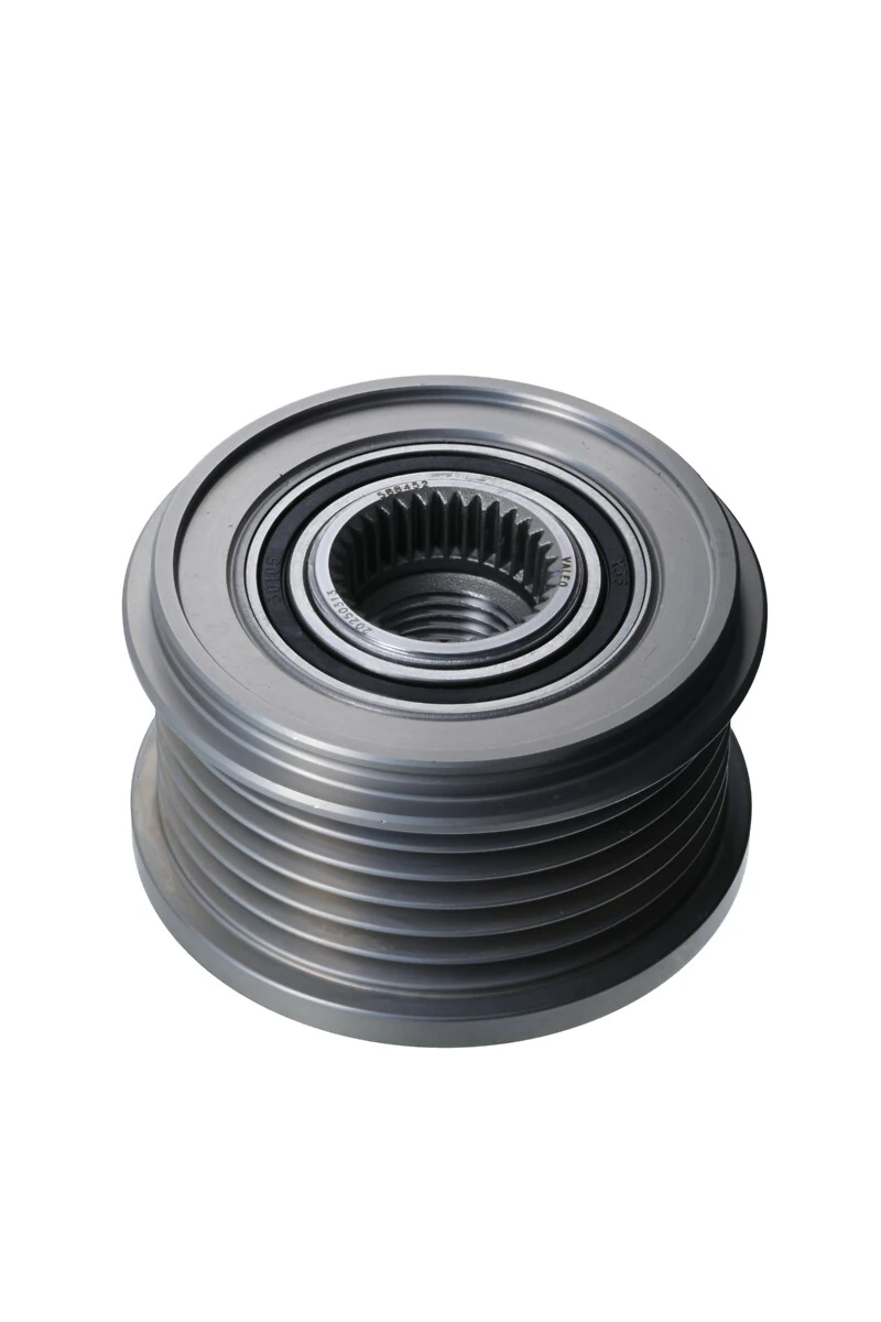 Fulie alternator
