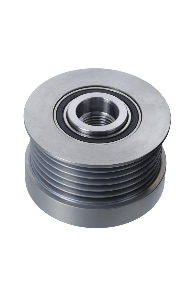 Fulie alternator