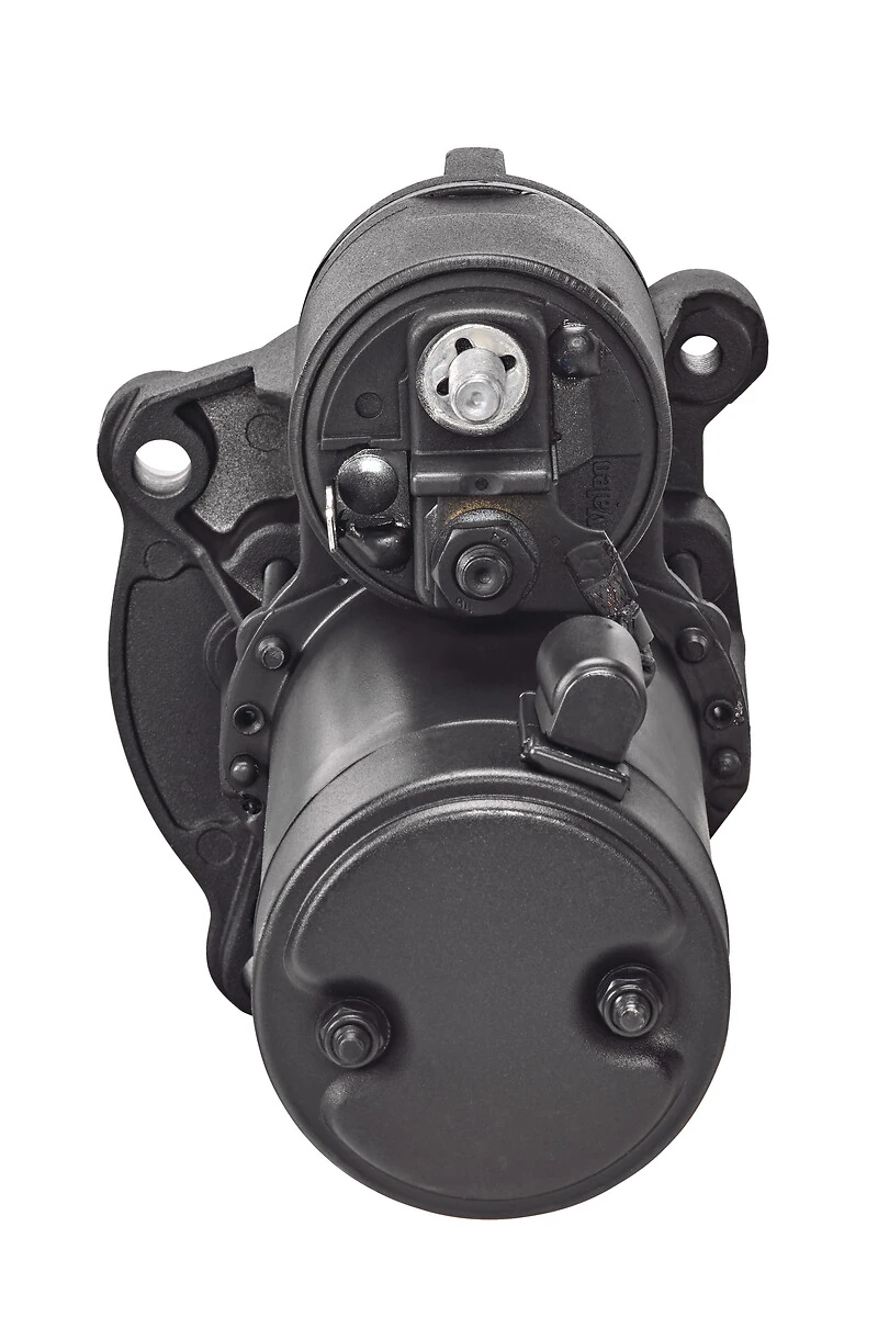 Electromotor