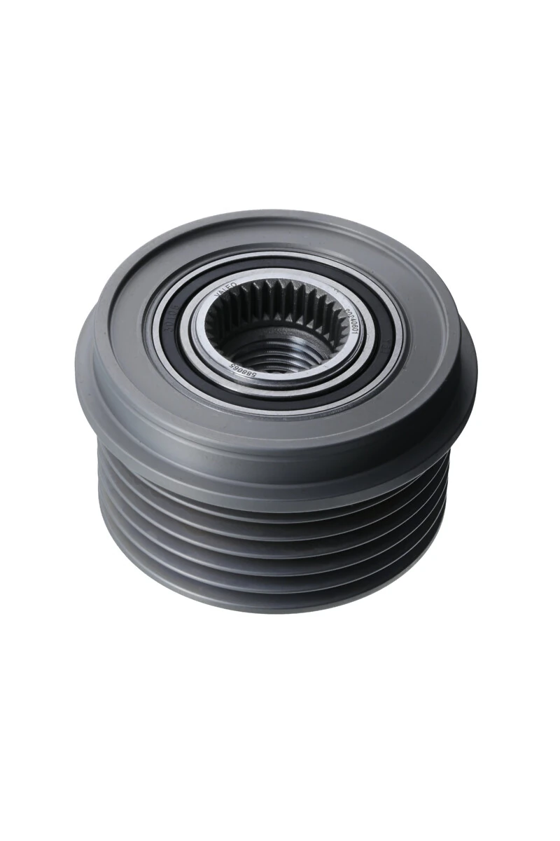 Fulie alternator