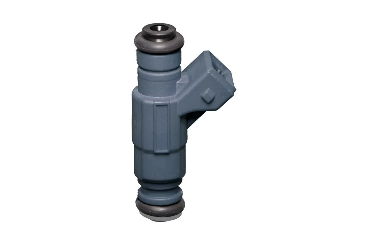 Injector