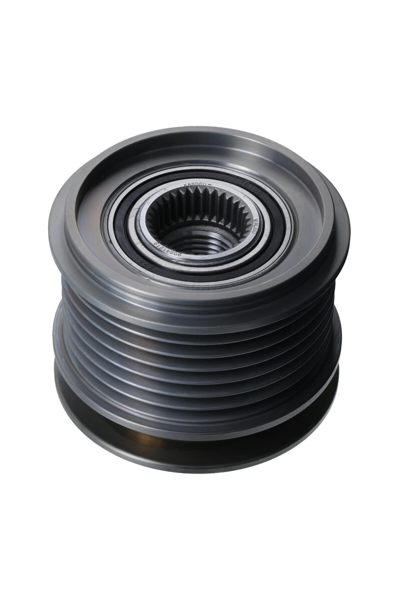 Fulie alternator