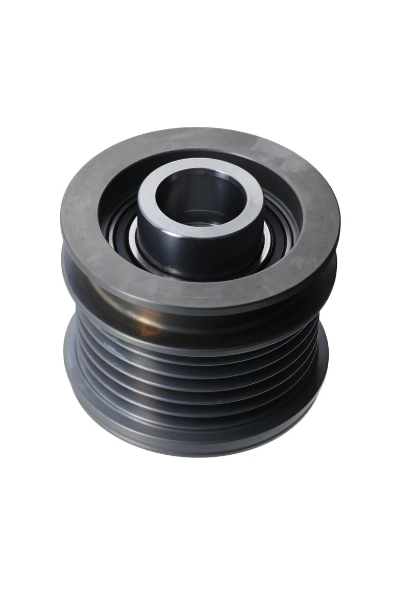 Fulie alternator