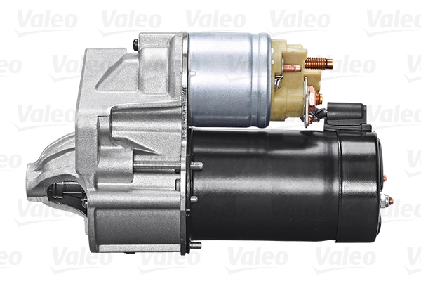 Electromotor