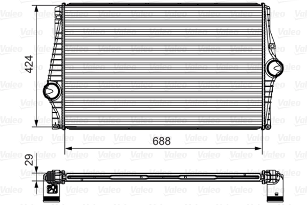 Intercooler