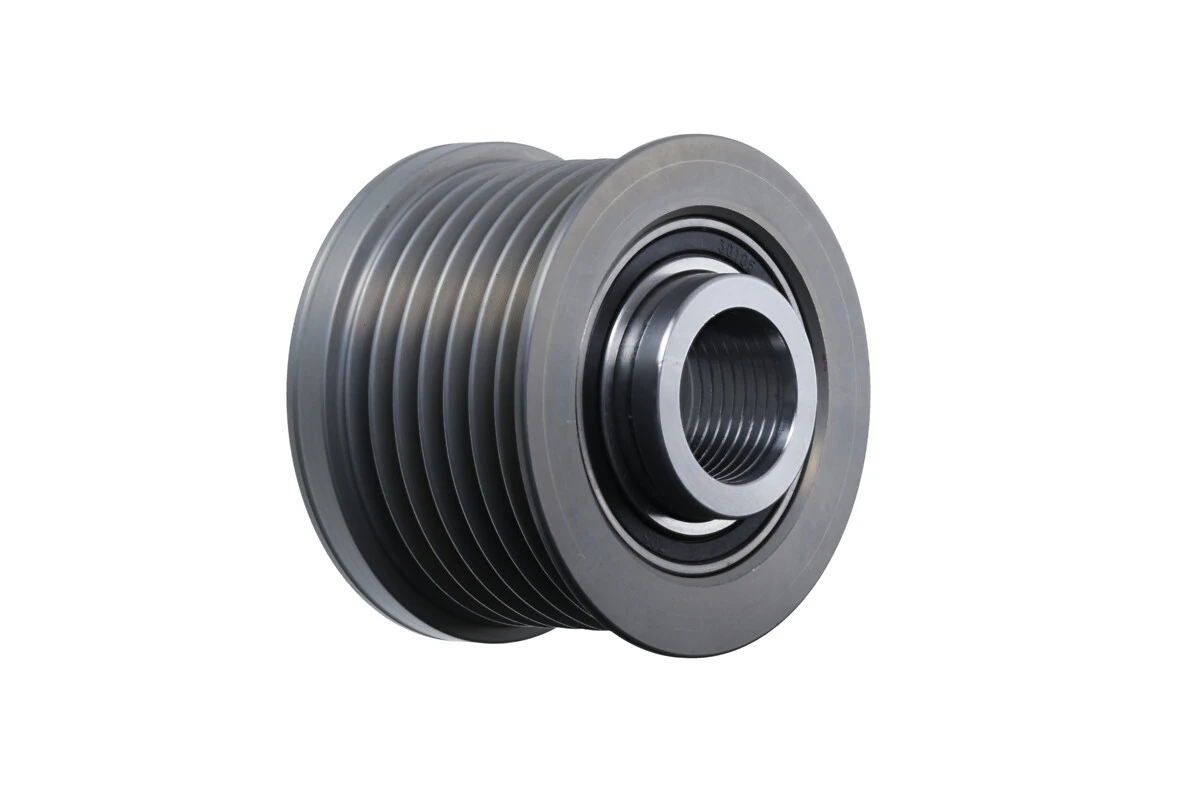 Fulie alternator