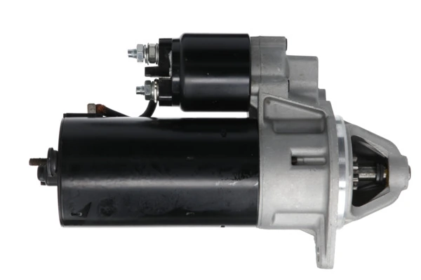 Electromotor