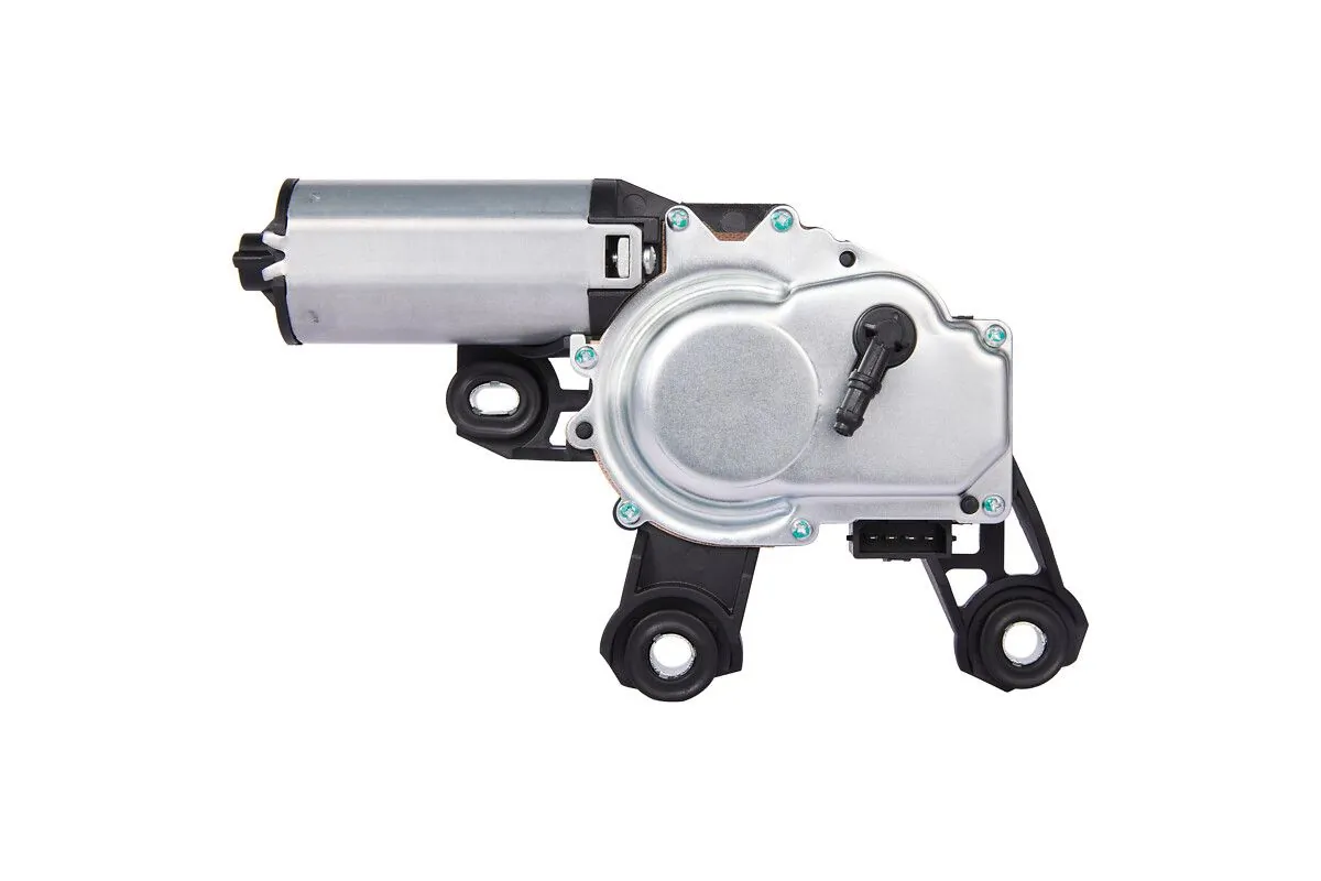 Motor stergator