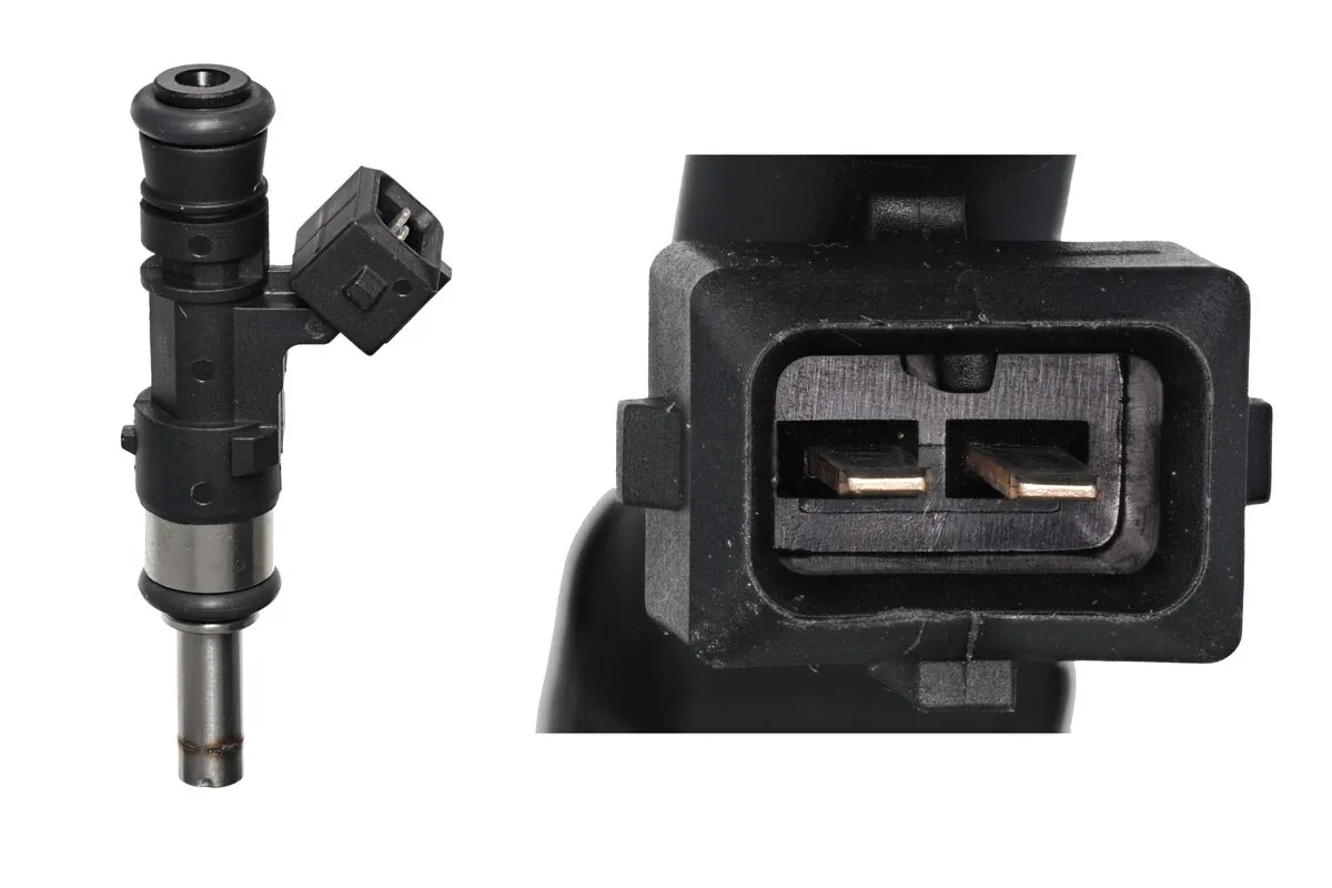 Injector