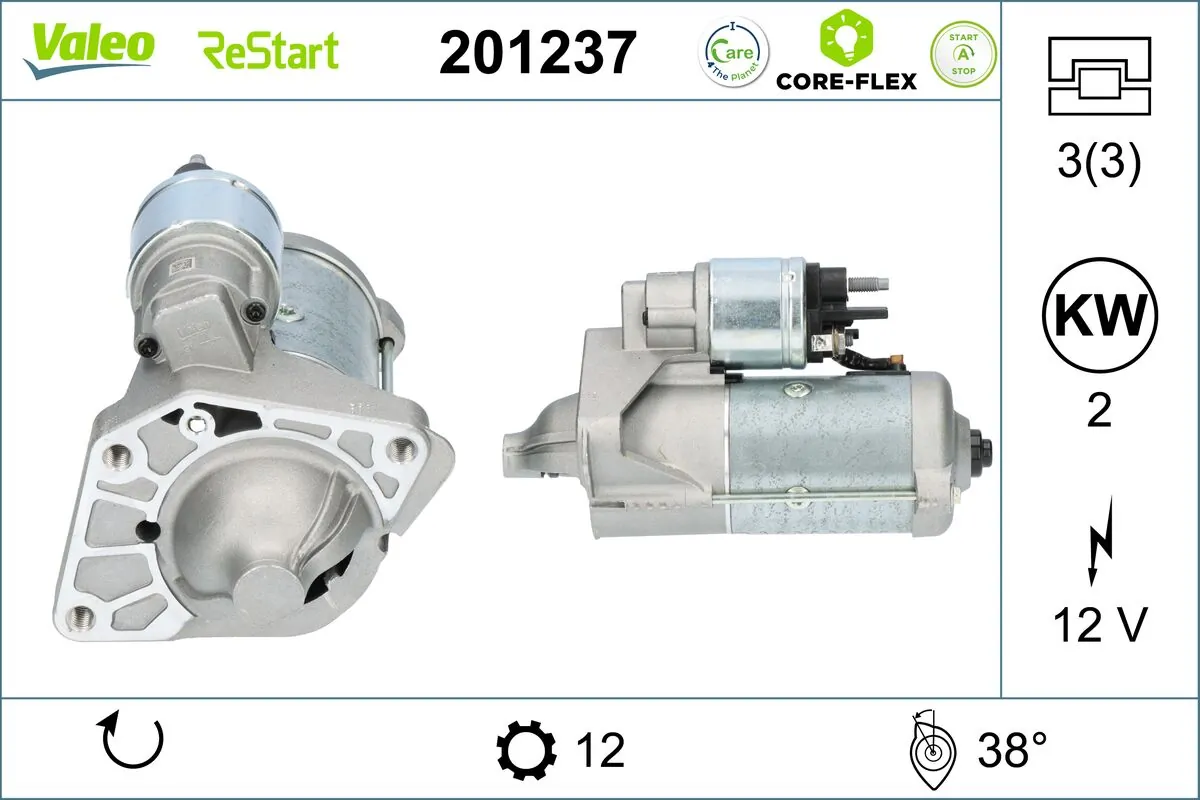 Electromotor