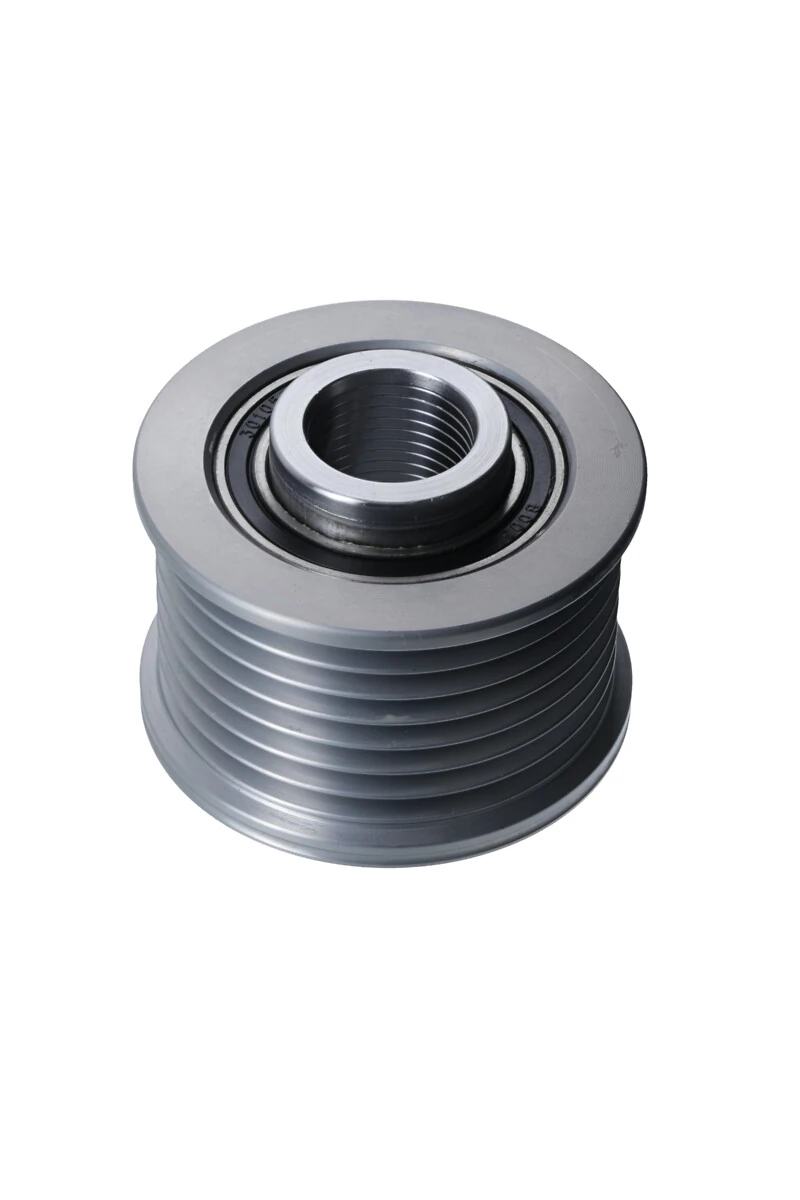 Fulie alternator