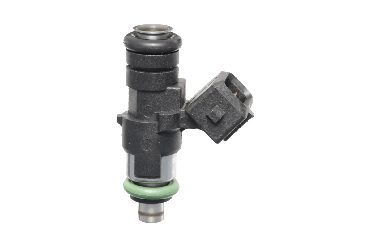 Injector