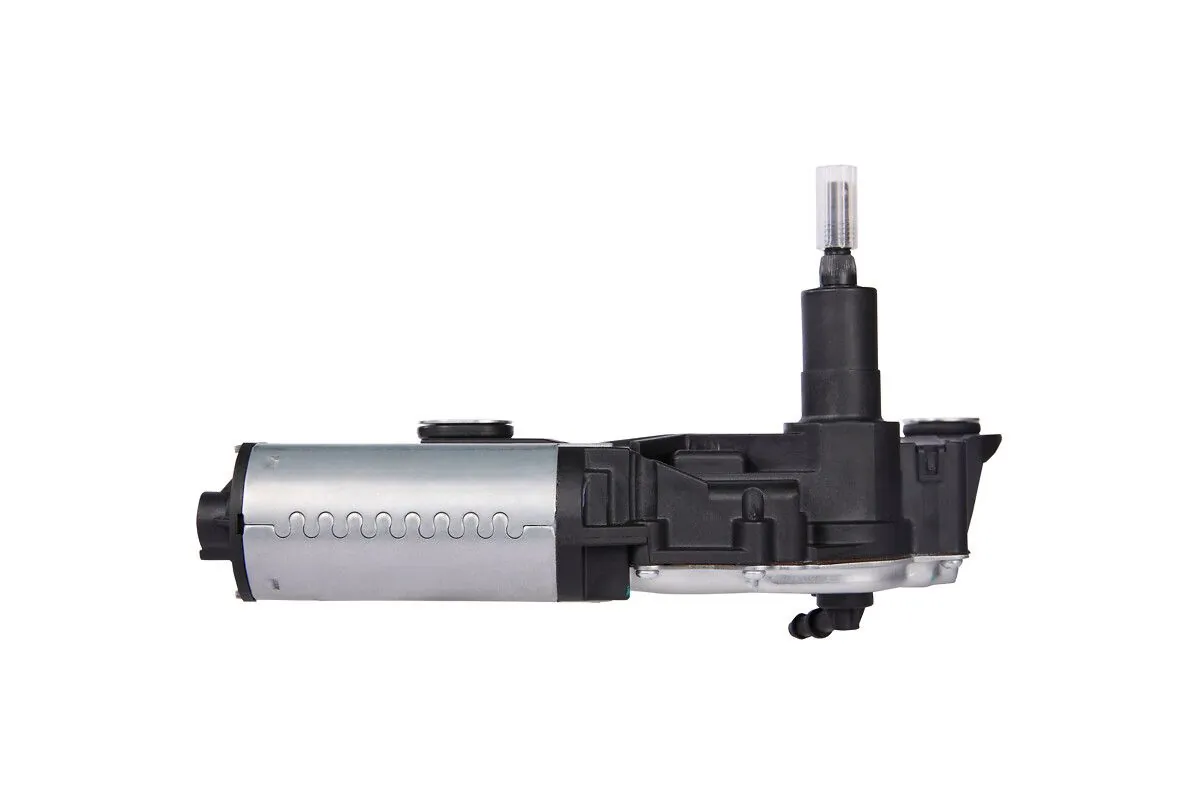 Motor stergator