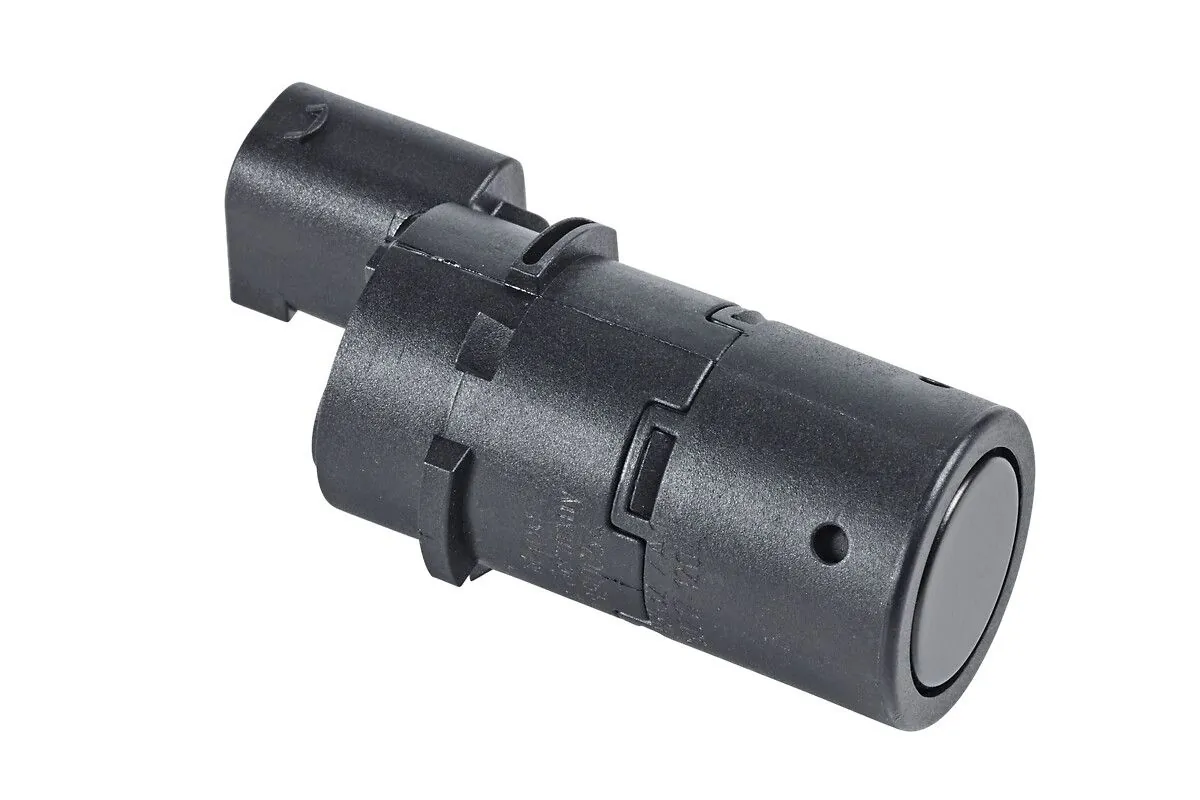 Sensor, ajutor parcare