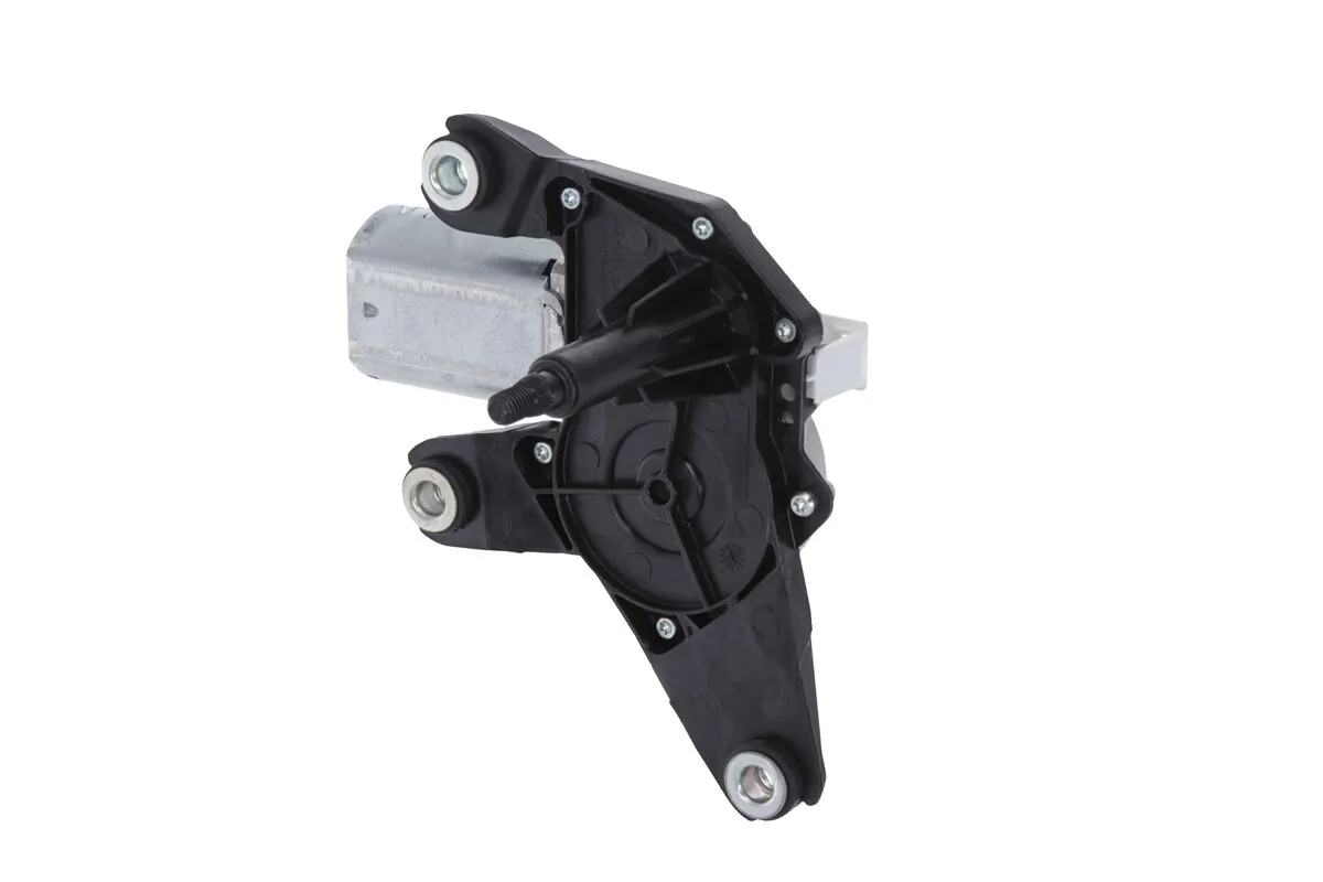 Motor stergator