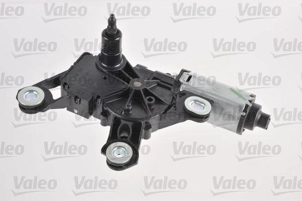 Motor stergator