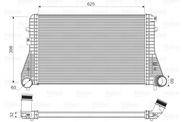 Intercooler