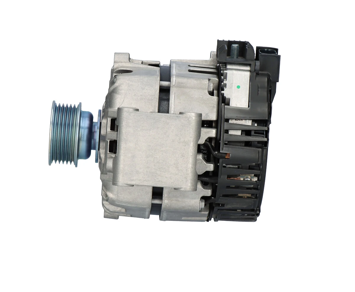 Generator start