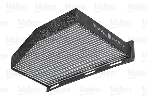 Filtru aer habitaclu