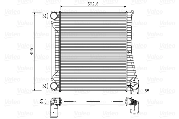 Intercooler