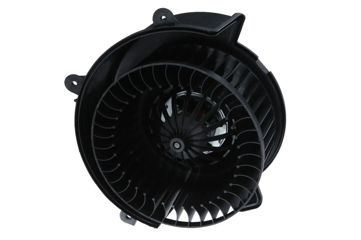 Ventilator, habitaclu