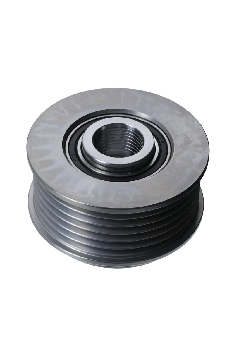 Fulie alternator
