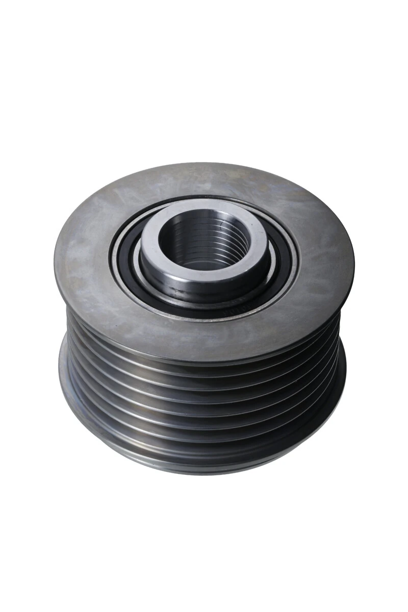 Fulie alternator