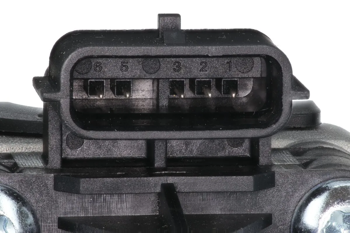 Supapa EGR