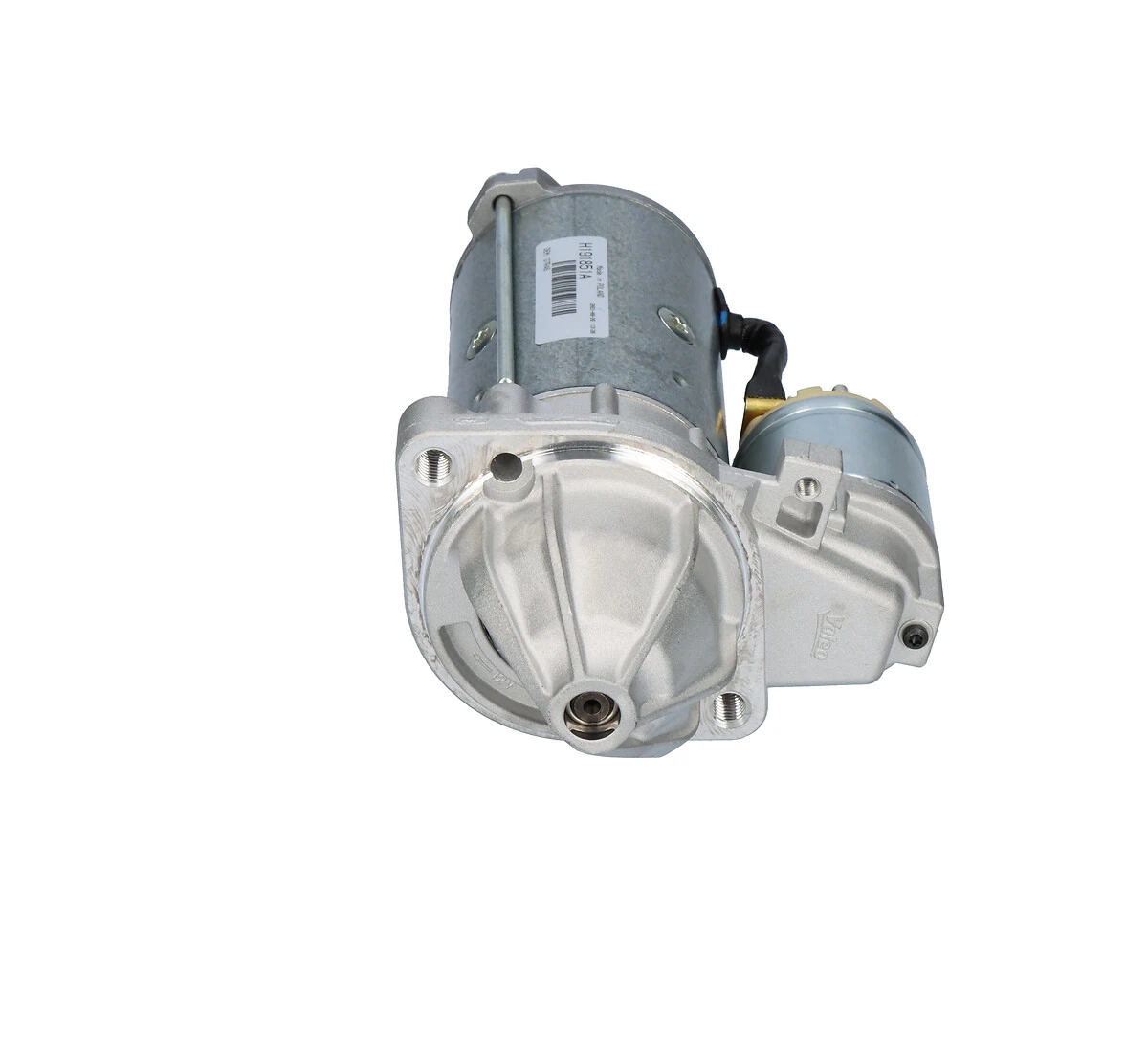 Electromotor