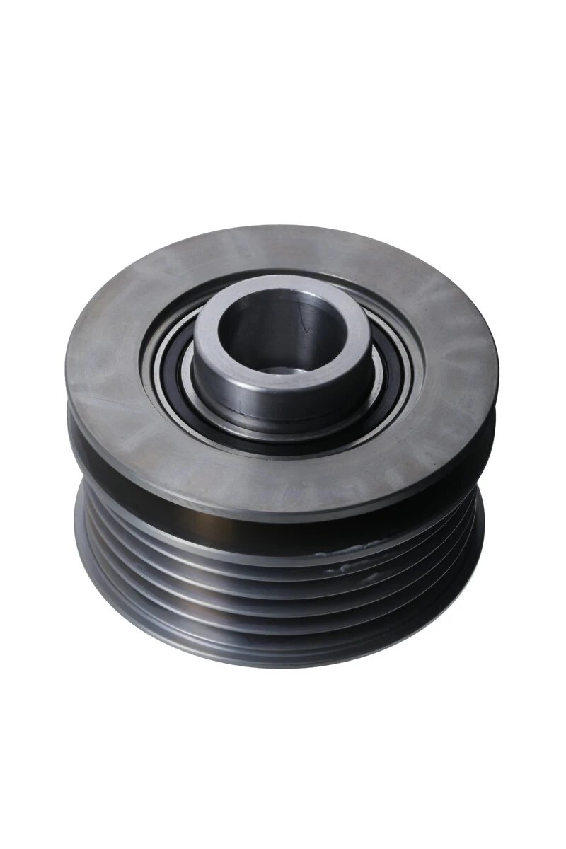 Fulie alternator