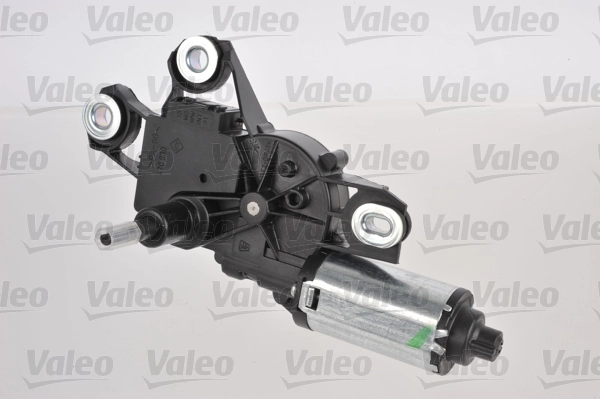 Motor stergator