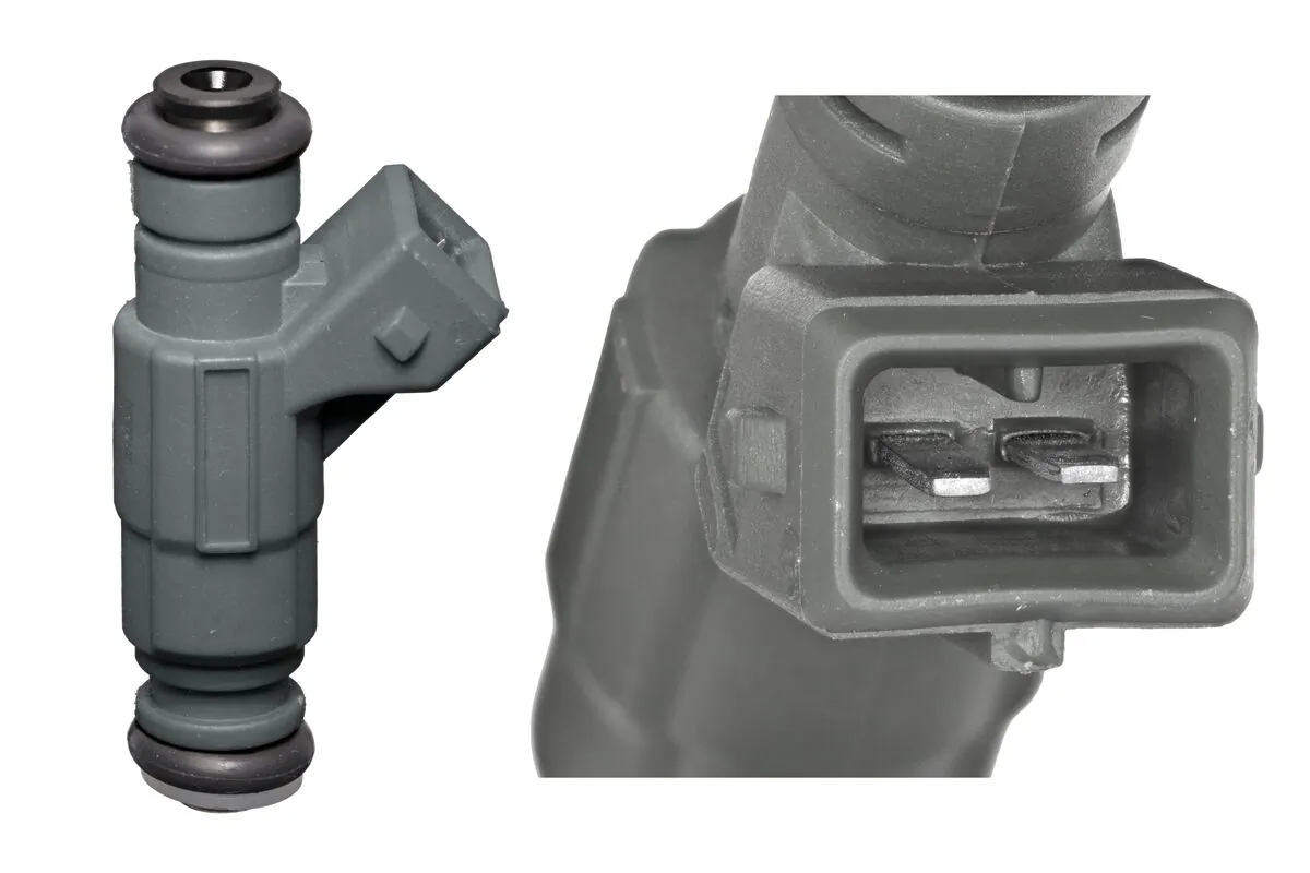 Injector
