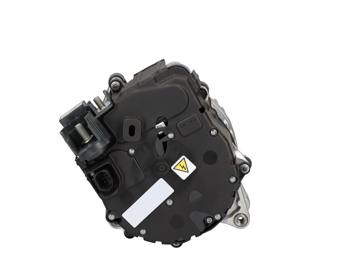 Generator start