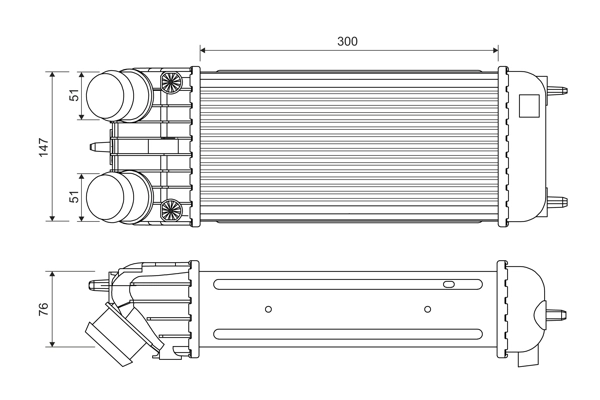 Intercooler