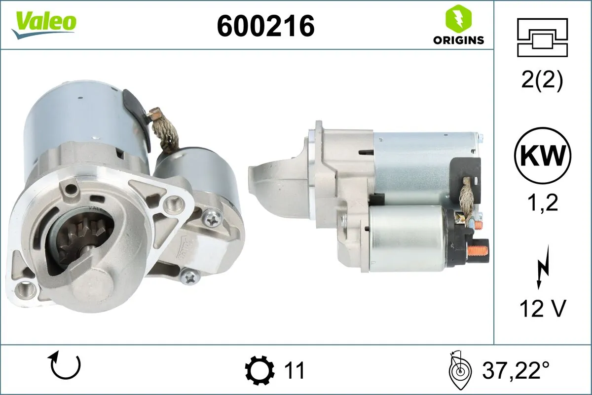 Electromotor