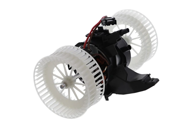 Ventilator habitaclu