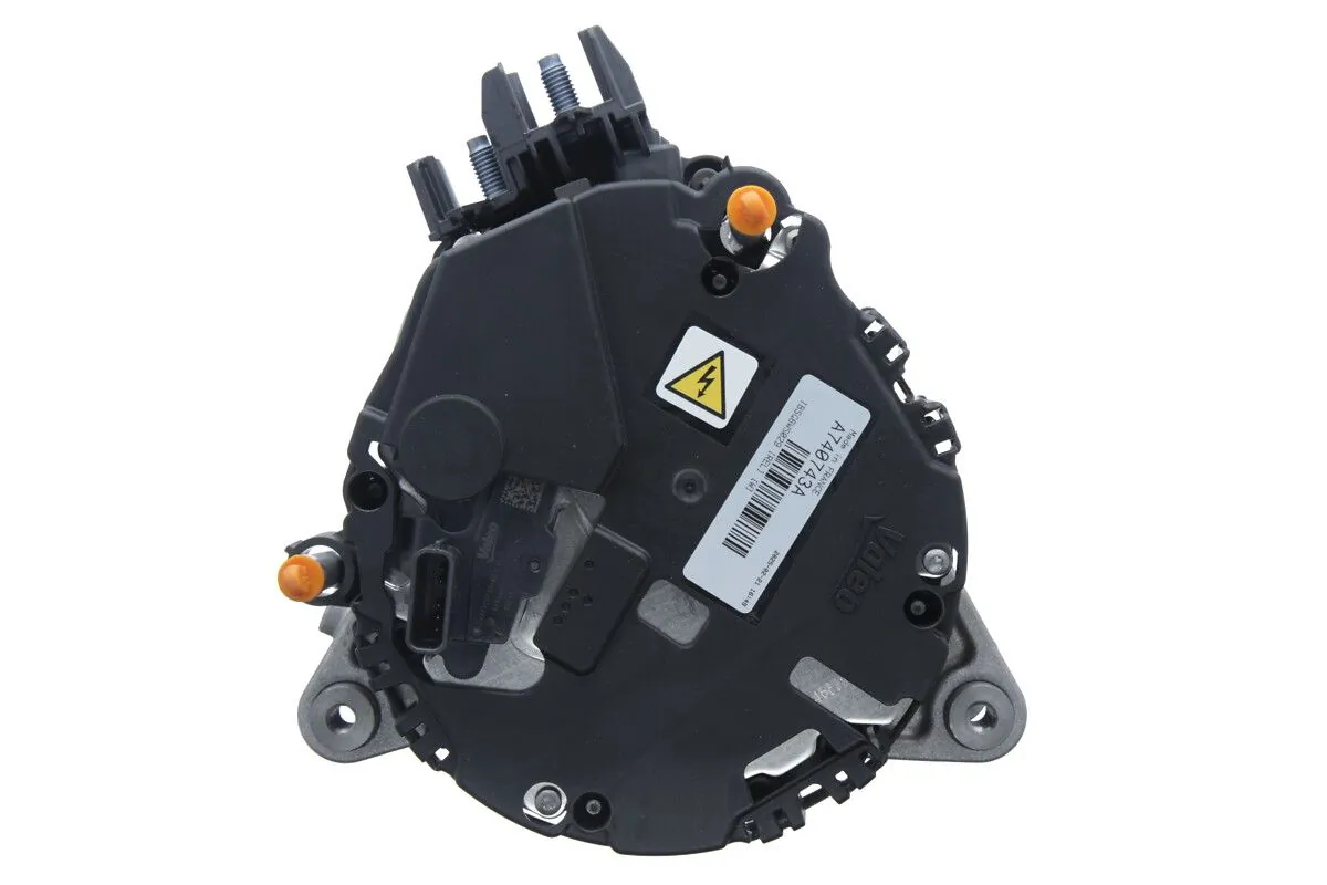 Generator start